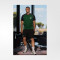 Шорты FCK Team Official Shorts 25/26 Шорты FCK Team Official Shorts 25/26