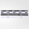 Повязка на голову Puma TR ESS Hairbands 6 Pack