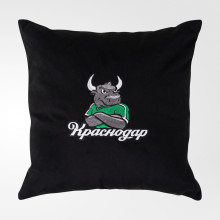 Подушка «Бык» 35см