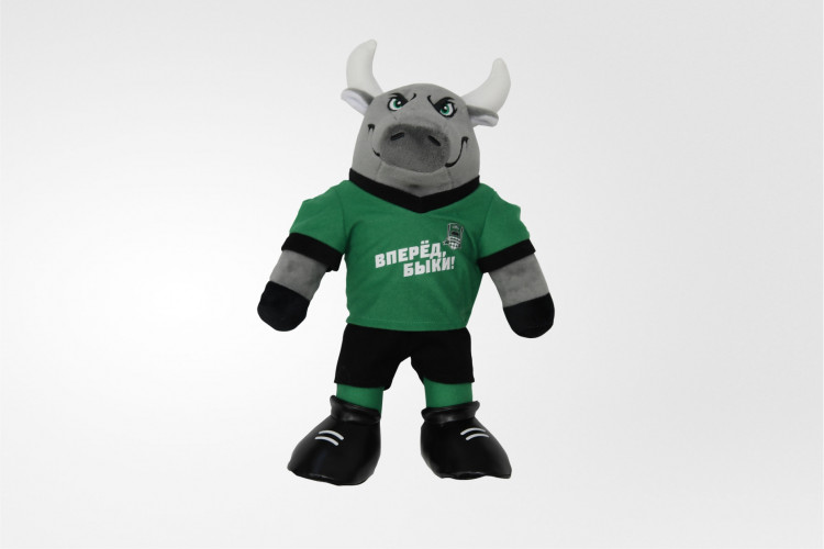 igrushka byk krasnodar