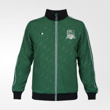 Куртка FCK Team Official Jacket 25/26