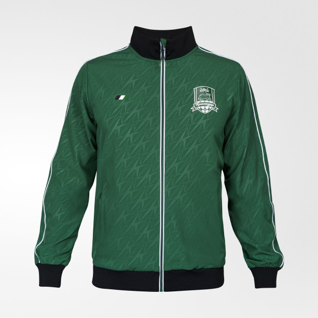 Куртка FCK Team Official Jacket 25/26