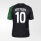 Реплика игровой футболки FCK Home Jersey #10