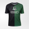 Реплика игровой футболки FCK Home Jersey #10