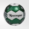 Мяч сувенирный FC Krasnodar "Fan Ball Size 5"