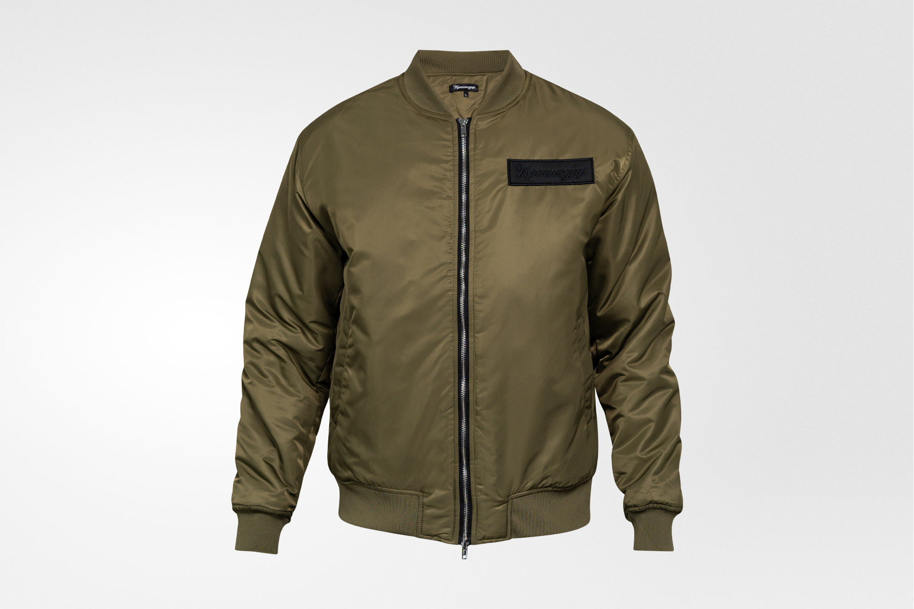 Куртка «Краснодар» Basic Bomber