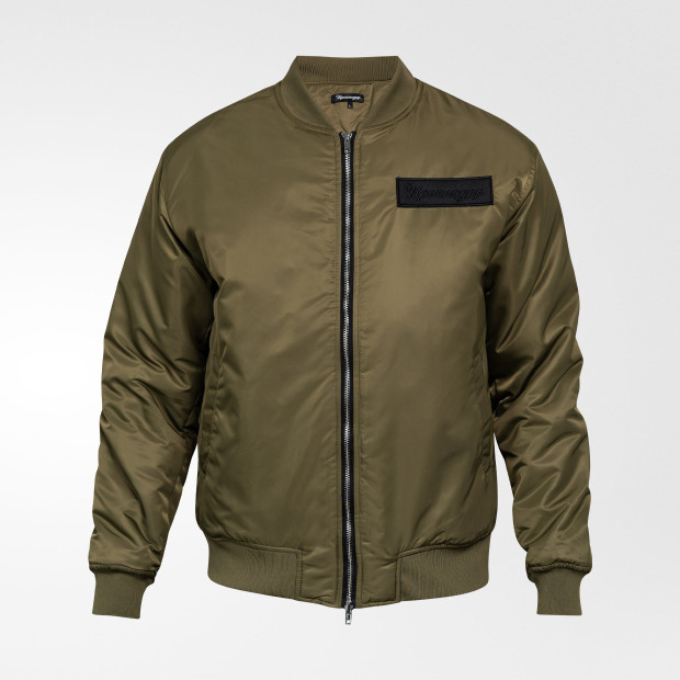 Куртка «Краснодар» Basic Bomber