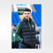 Жилет FCK 25/26