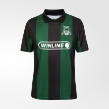 Реплика игровой футболки FCK Home Jersey Replica 25/26