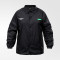 Куртка ветрозащитная FCK Basic