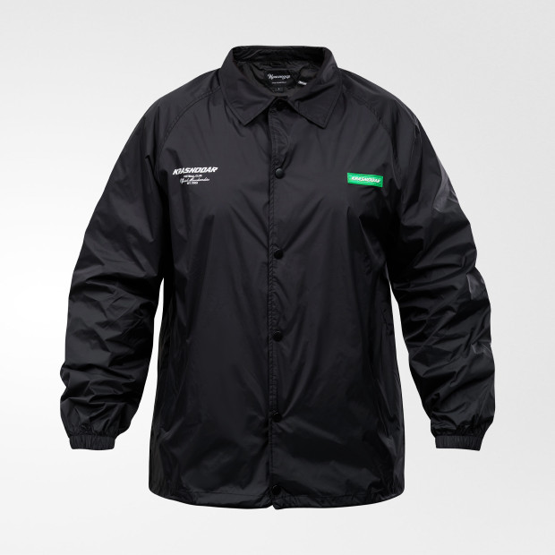 Куртка ветрозащитная FCK Basic