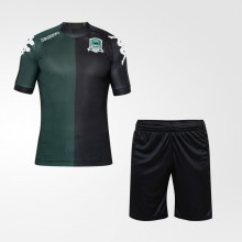 Игровая форма Kappa FC Krasnodar School
