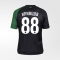 Реплика игровой футболки FCK Home Jersey #88