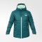 Куртка FCK Coach Parka JKT 25/26