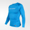 Футболка компрессионная FCK GK BL 25/26