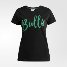 Футболка женская Bulls SS