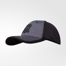 Бейсболка FCK Carbon Black Cap