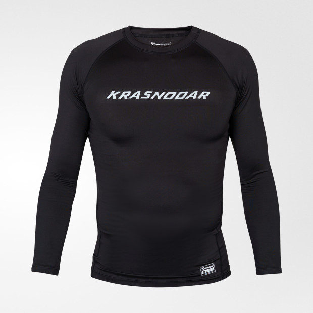 Футболка компрессионная FCK GK BL 25/26 Футболка компрессионная FCK GK BL 25/26