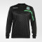 Джемпер тренировочный детский Kappa FC Krasnodar Training Jacket Джемпер тренировочный детский Kappa FC Krasnodar Training Jacket
