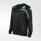 Джемпер тренировочный детский Kappa FC Krasnodar Training Jacket Джемпер тренировочный детский Kappa FC Krasnodar Training Jacket