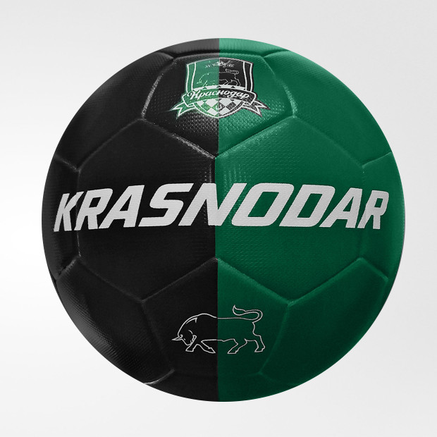 Мяч FCK «Bull»
