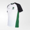 Футболка FCK Casual Tee 25/26 Футболка FCK Casual Tee 25/26
