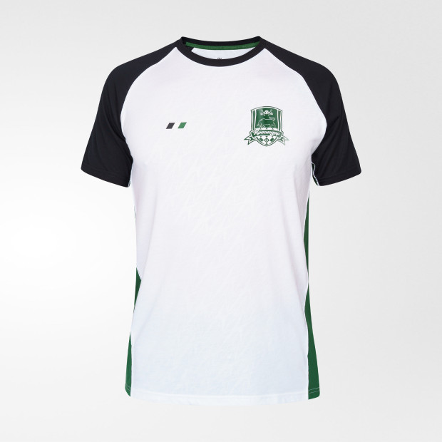 Футболка FCK Casual Tee 25/26
