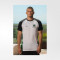 Футболка FCK Casual Tee 25/26 Футболка FCK Casual Tee 25/26