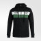 Джемпер Zip Hoody Double Джемпер Zip Hoody Double