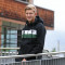 Джемпер Zip Hoody Double Джемпер Zip Hoody Double