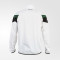 Джемпер тренировочный Puma FC Krasnodar Stadium Jacket Джемпер тренировочный Puma FC Krasnodar Stadium Jacket