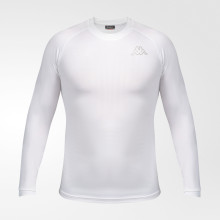 Футболка компрессионная Kappa LS SKIN KOMBAT