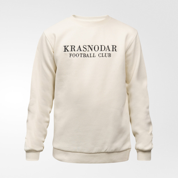 Свитшот детский FCK Sweatshirt