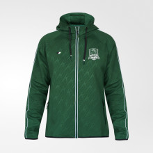 Джемпер FCK Team Casual Jacket 25/26