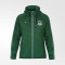 Джемпер FCK Team Casual Jacket 25/26 Джемпер FCK Team Casual Jacket 25/26