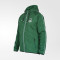 Джемпер FCK Team Casual Jacket 25/26 Джемпер FCK Team Casual Jacket 25/26