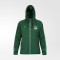 Джемпер FCK Team Casual Jacket 25/26 Джемпер FCK Team Casual Jacket 25/26