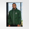 Джемпер FCK Team Casual Jacket 25/26 Джемпер FCK Team Casual Jacket 25/26
