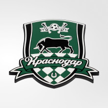 Магнит «Логотип»