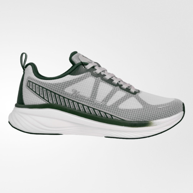 Кроссовки FCK Casual Sneakers