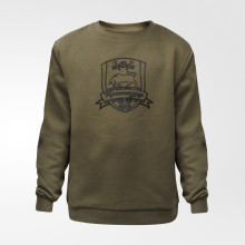 Свитшот детский FCK Sweatshirt