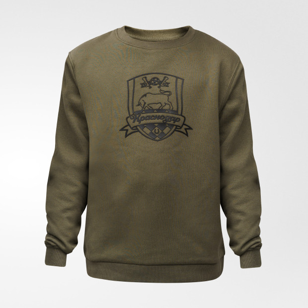 Свитшот детский FCK Sweatshirt