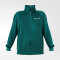 Джемпер FCK Velour Track Jacket Джемпер FCK Velour Track Jacket