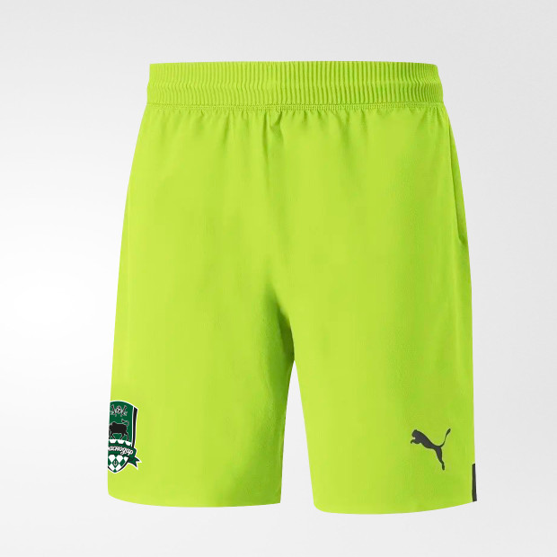 Шорты вратарские Puma FC Krasnodar Licensed GK Shorts
