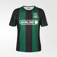 Реплика игровой футболки FCK Home Jersey Replica 25/26