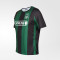 Реплика игровой футболки FCK Home Jersey Replica 25/26 Реплика игровой футболки FCK Home Jersey Replica 25/26