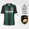 Реплика игровой футболки FCK Home Jersey Replica 25/26 Реплика игровой футболки FCK Home Jersey Replica 25/26