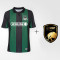 Реплика игровой футболки FCK Home Jersey Replica 25/26 Реплика игровой футболки FCK Home Jersey Replica 25/26
