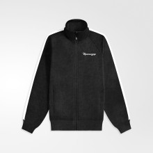 Джемпер FCK Velour Track Jacket