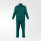 Брюки FCK Velour Track Pant Брюки FCK Velour Track Pant